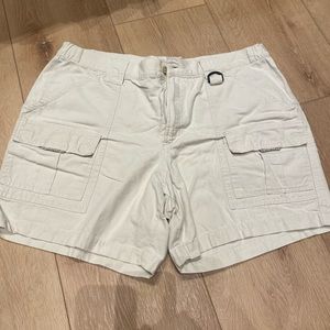 Men’s Columbia PFG shorts large